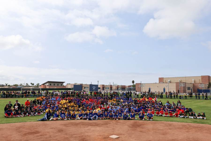 Opening Day
